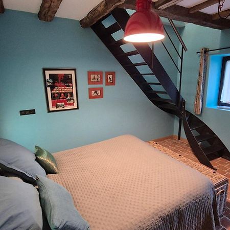 Les Granges De L'Epan Bed and Breakfast Joué-lés-Tours Exteriör bild